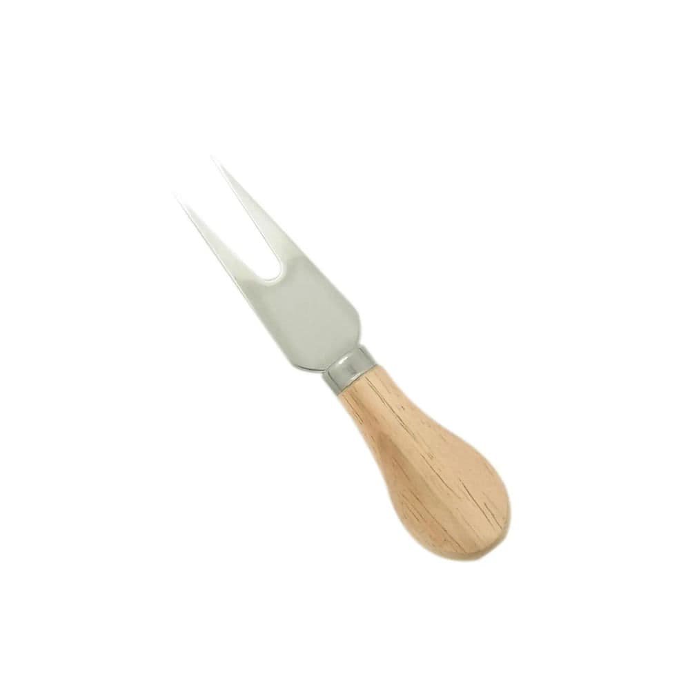 Garfo para Queijo 12,8 Inox - Mimo Style