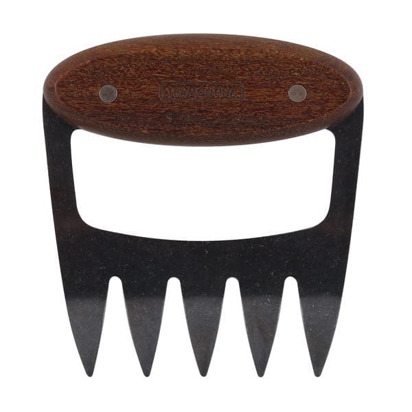Garra Multiuso em Aço Inox 22cm Churrasco Black Tramontina