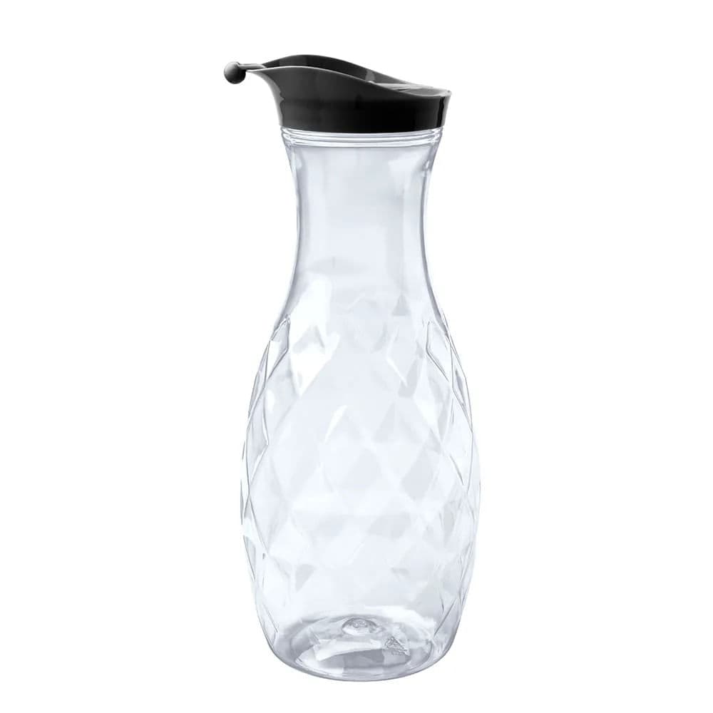 Garrafa Cristal 1,2l - Tiba