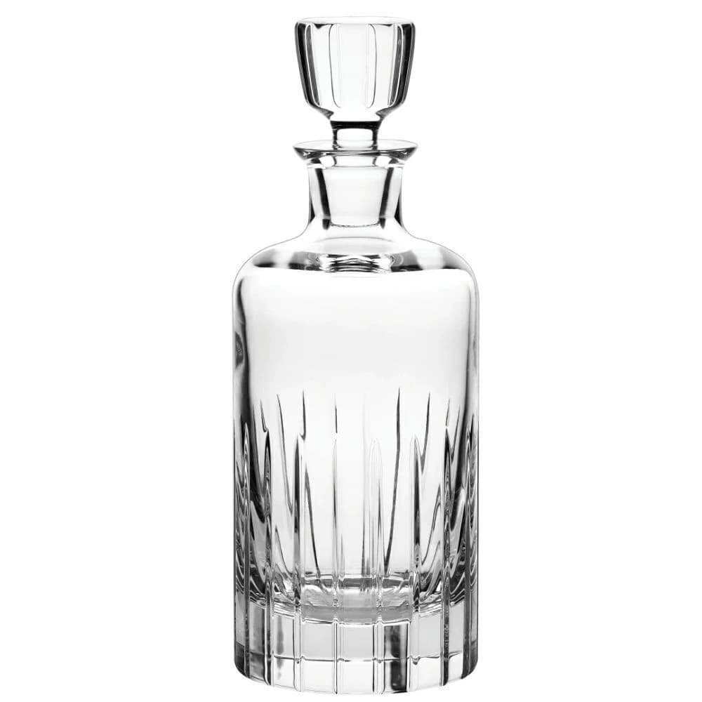 Garrafa de Cristal Christofle Iriana 780ml