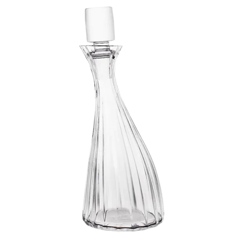 Garrafa de Vidro 1l