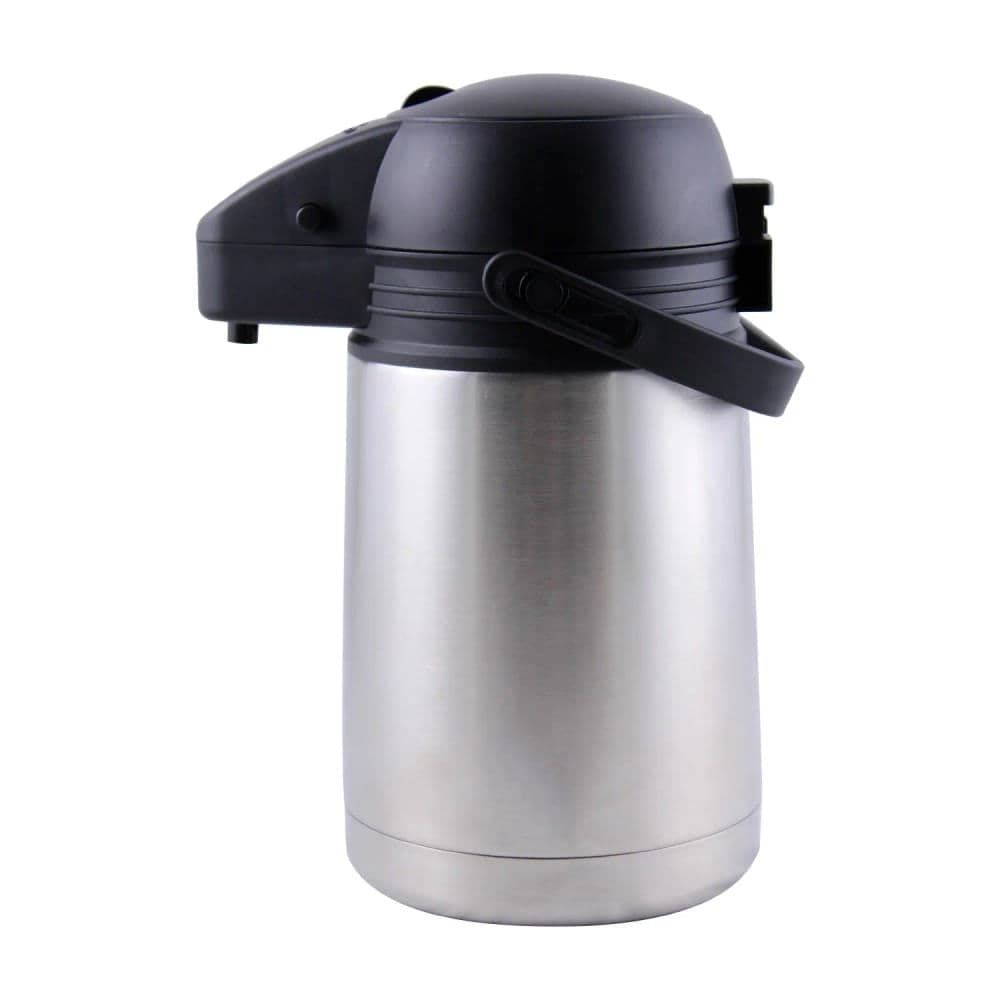 Garrafa Térmica 1l Inox - Hércules