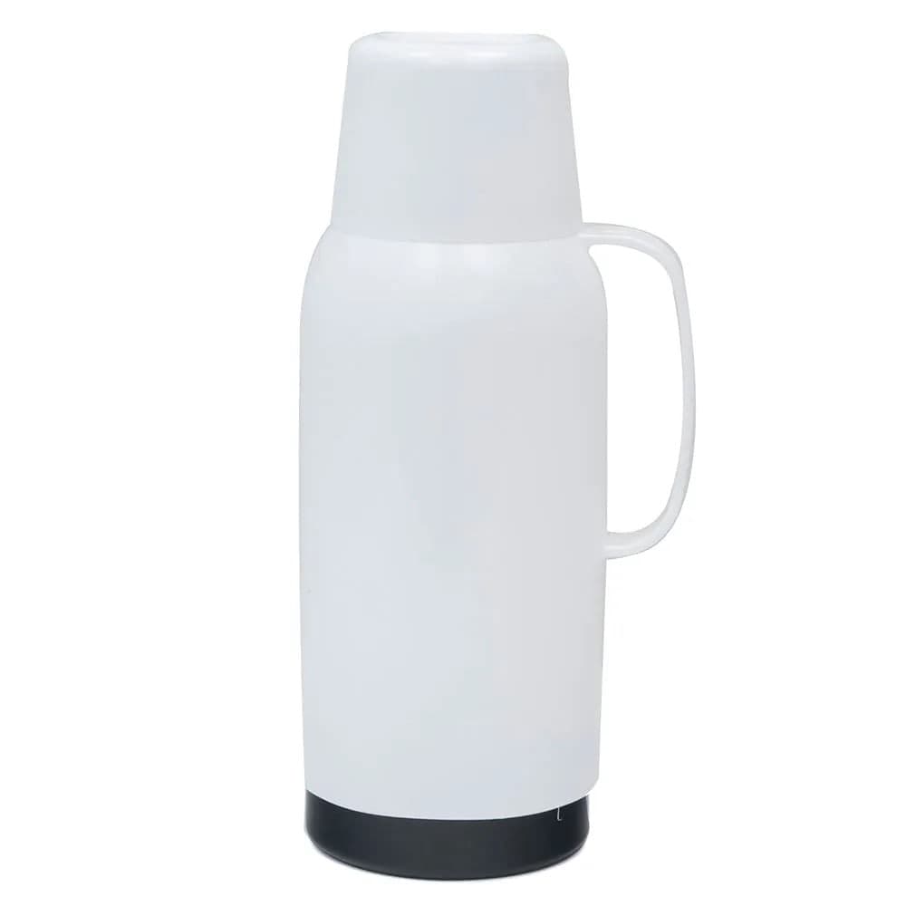 Garrafa Térmica Amar 1l Branca - Sanremo