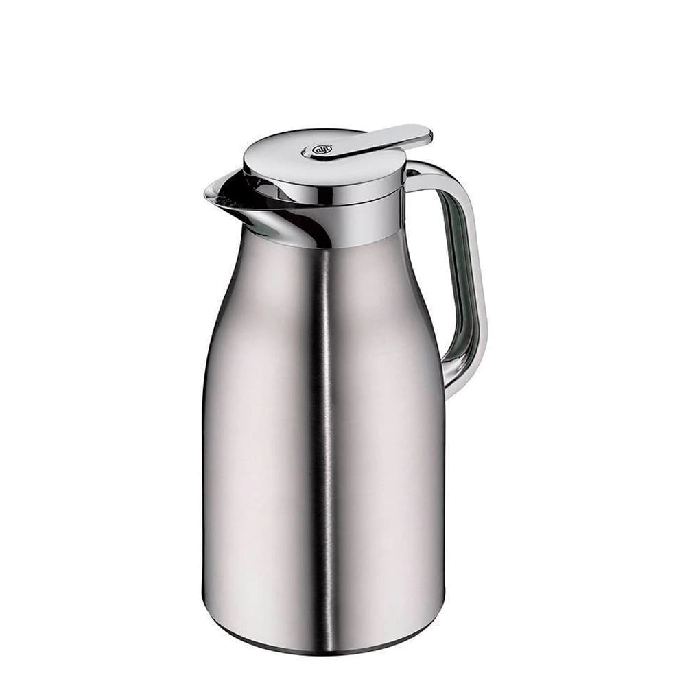 Garrafa Térmica de Aço Inox Alfi Skyline 1L