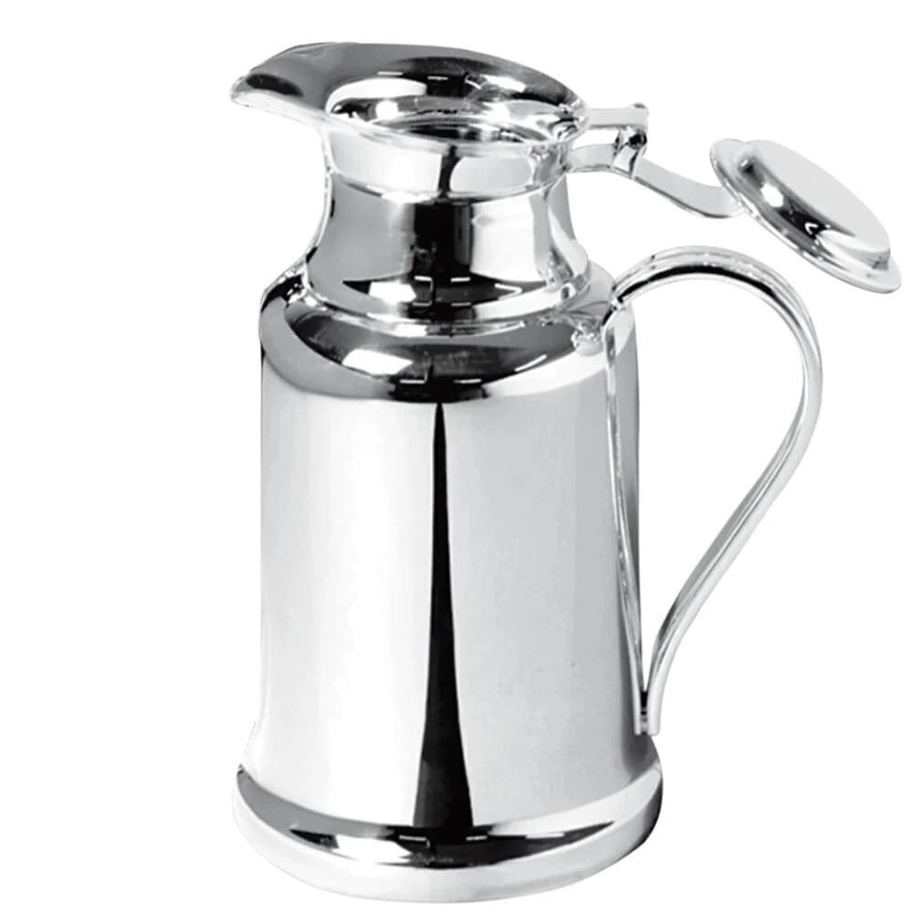 Garrafa Térmica de Prata Christofle Albi 300ml
