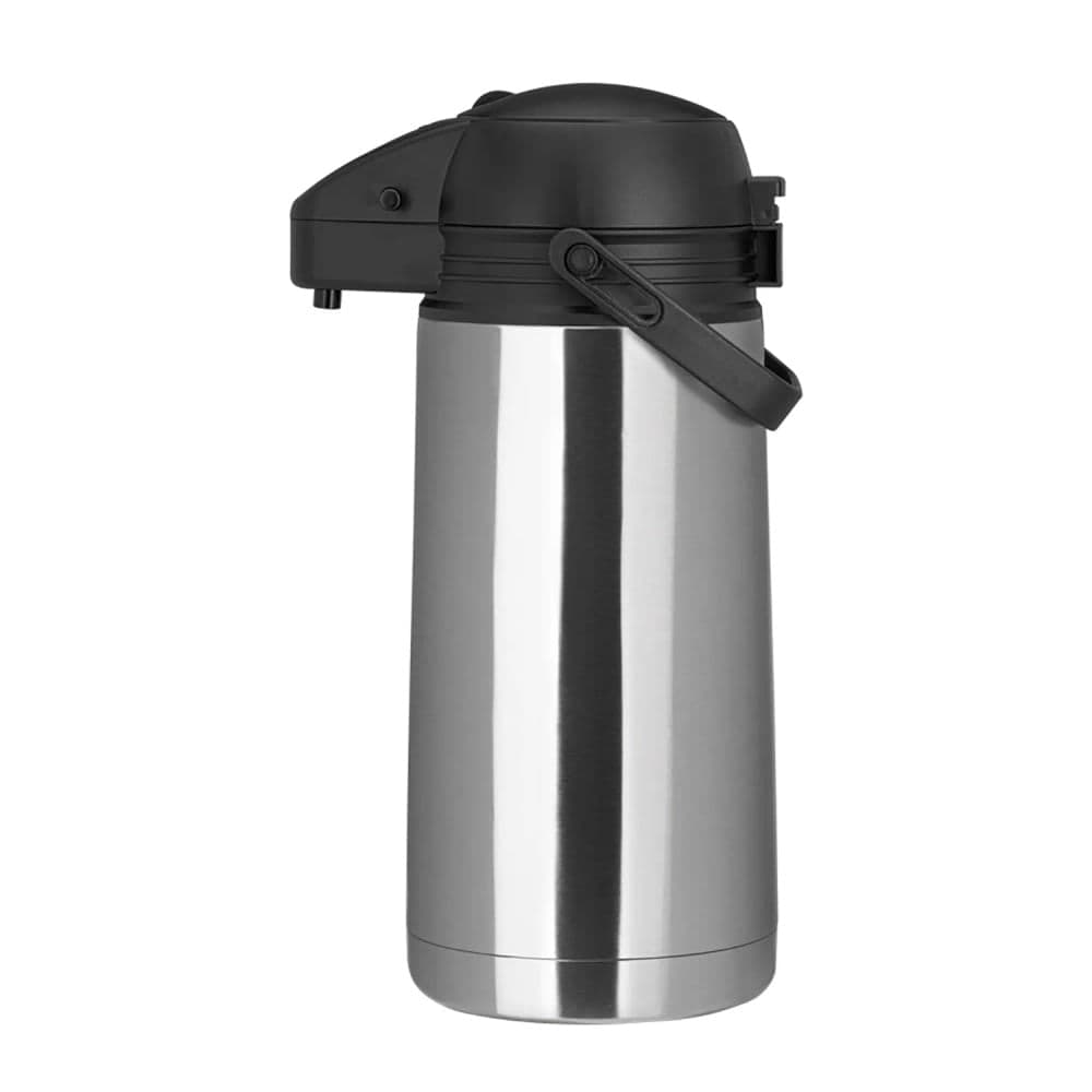 Garrafa Térmica Expressar 1,9l Prata - Sanremo