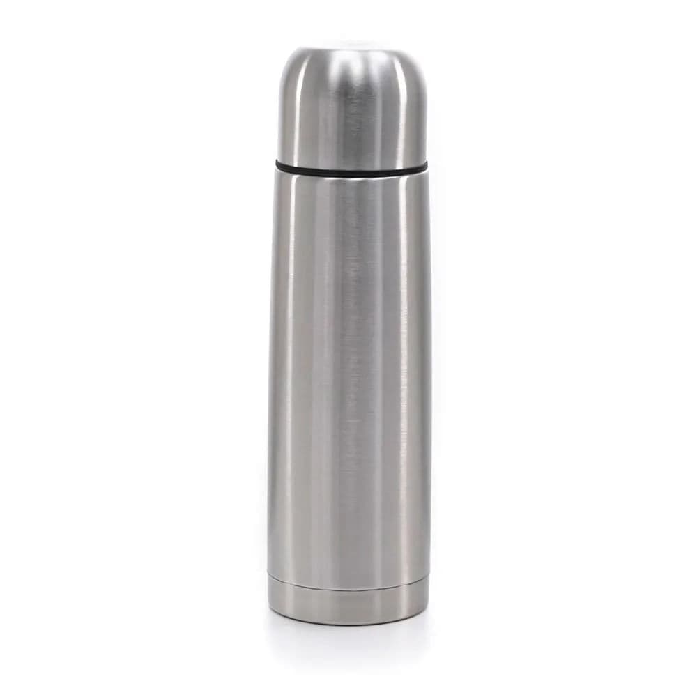 Garrafa Térmica Inox 500mL - Lumina