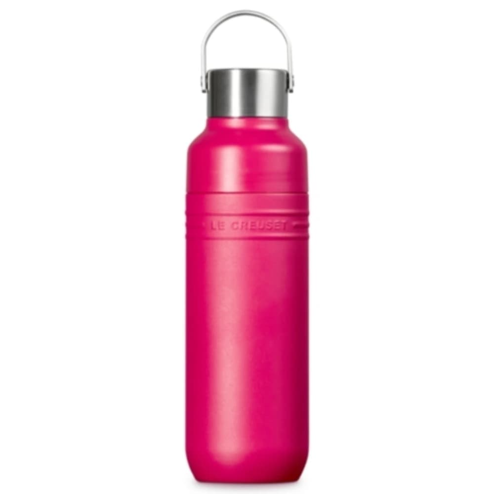 Garrafa Térmica Le Creuset On The Go Berry 1l