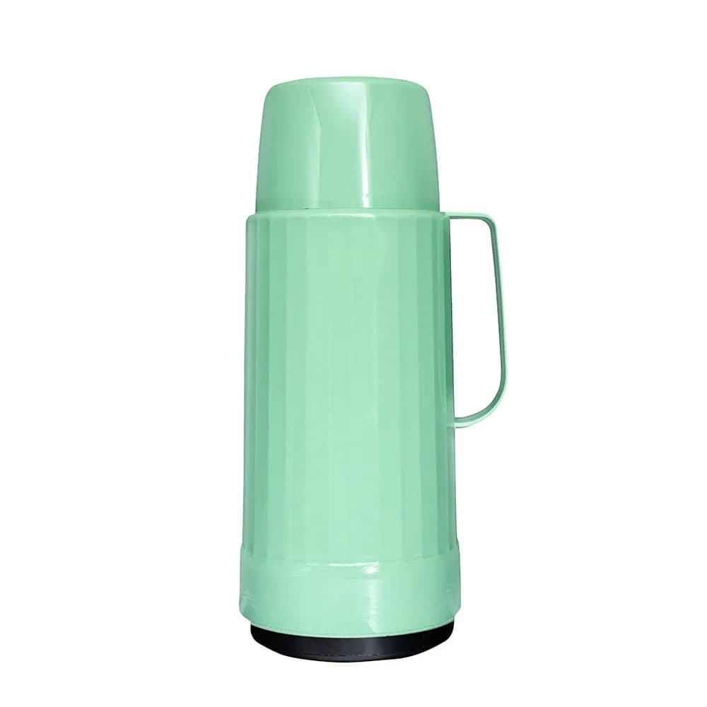 Garrafa Térmica Lille 1l Verde Matcha - Invicta