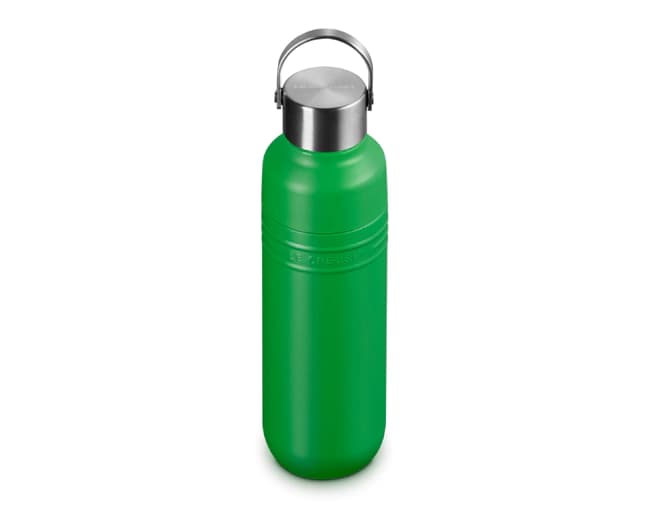 Garrafa Térmica OTG Le Creuset — Verde Bamboo / 500ML