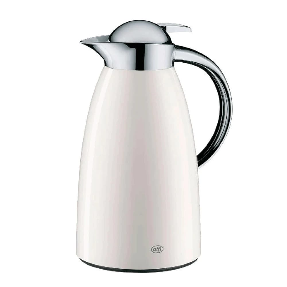 Garrafa Térmica Signo Alfi Branca 1l