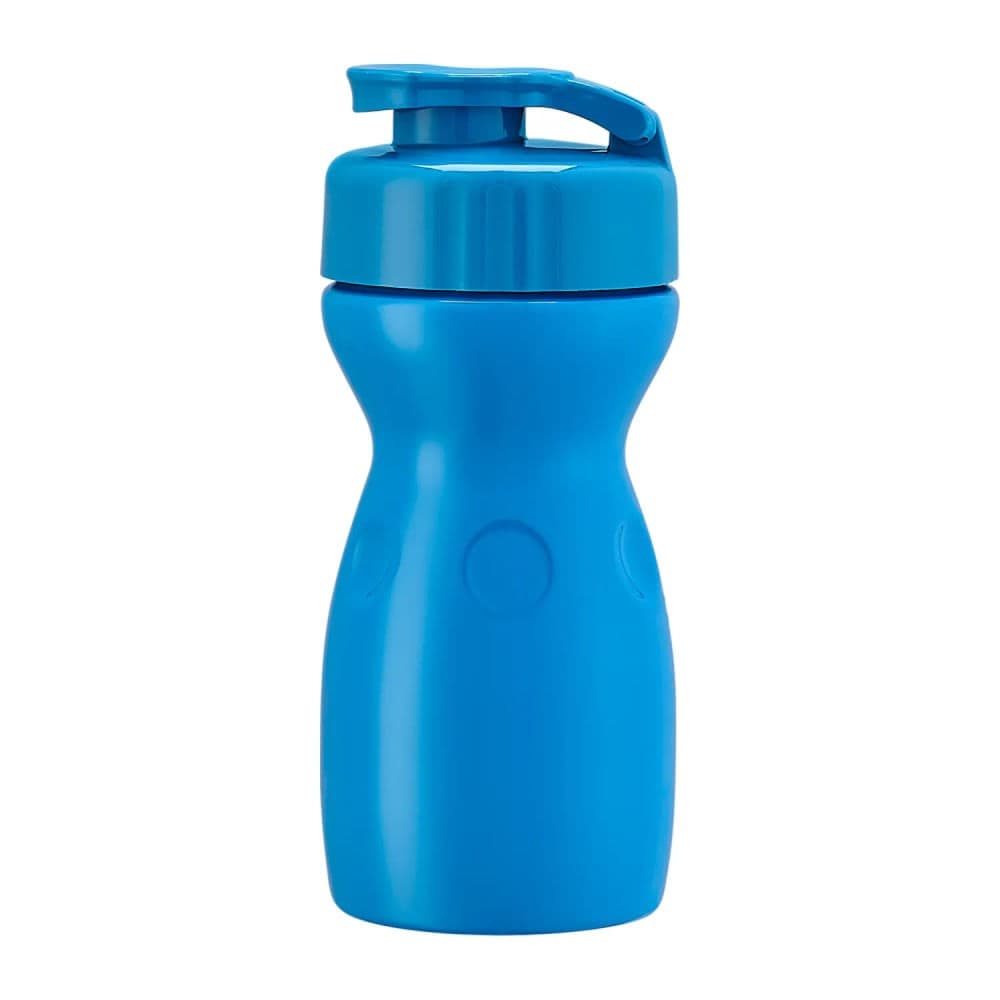 Garrafa Veneza 350mL Color Mais Azul - Tiba
