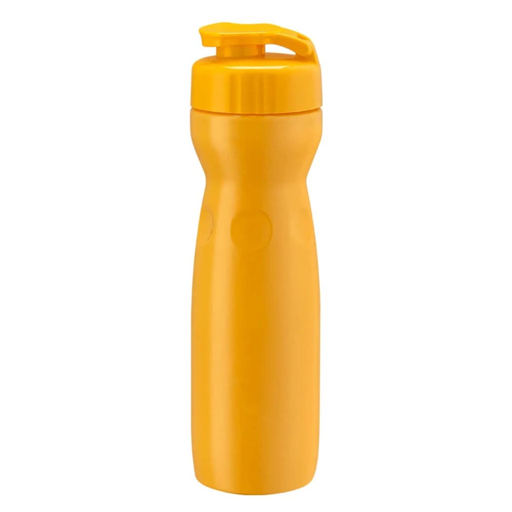 Garrafa Veneza 600mL Color Mais Amarela - Tiba