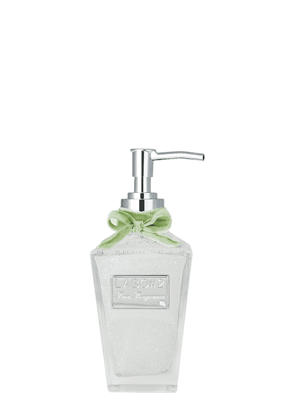 Gel De Banho Labo# Laboterra 250ML