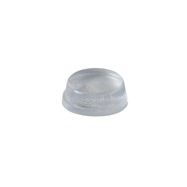 Gota Anti-Impacto Transparente 13mm com 20 Peças Standers