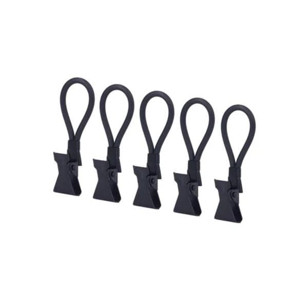 Grampos para Pano de Pratos Delinia