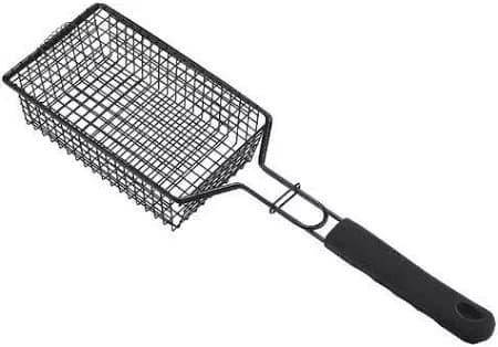 Grelha para Churrasco Easy Grill Antiaderente - Dynasty