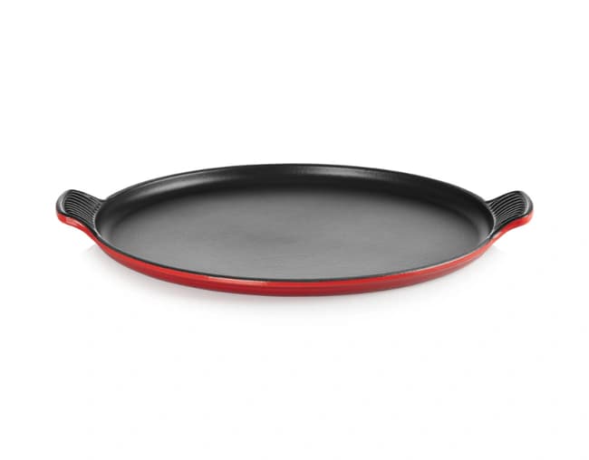 Grelha Redonda Lisa Le Creuset