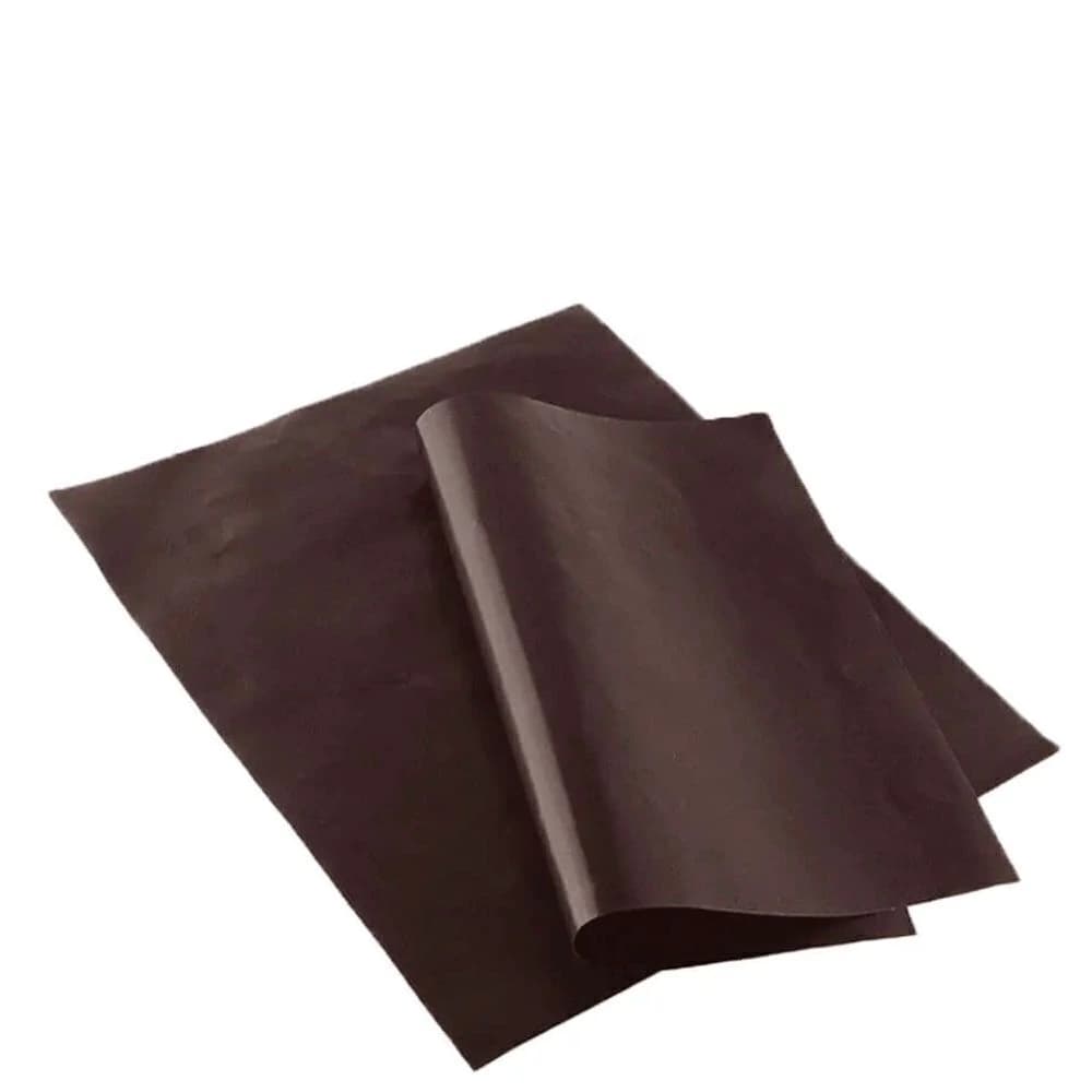 Grill Manta para Churrasqueira Preto 40x33cm 2pçs