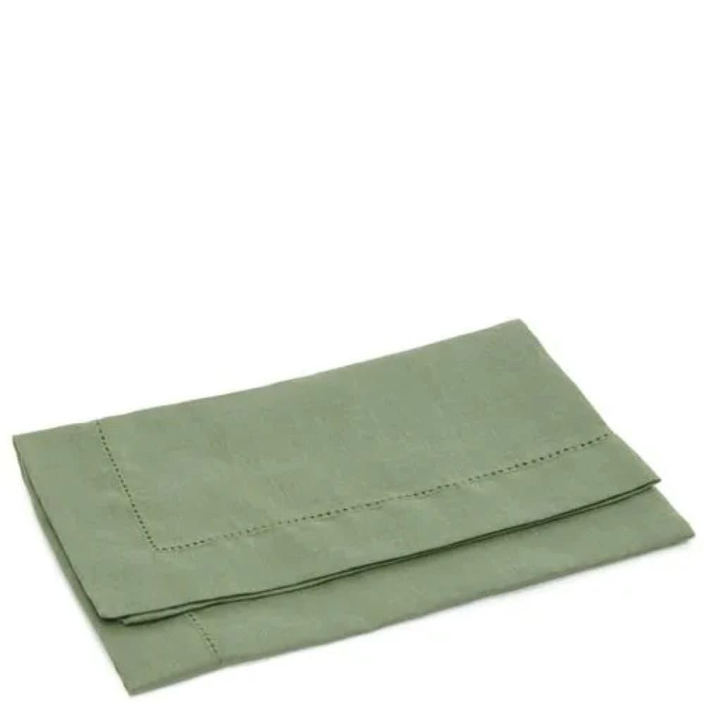 Guardanapo de Linho Menta 50cm