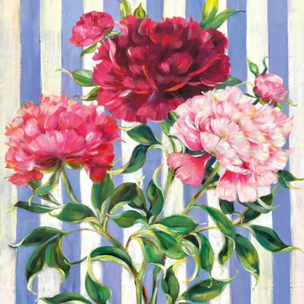 Guardanapo de Papel Hikari 33cm 20pçs