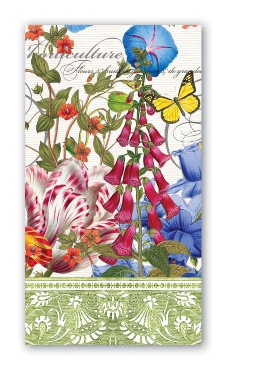 Guardanapo de Papel Hostess Summer Days Michel Design