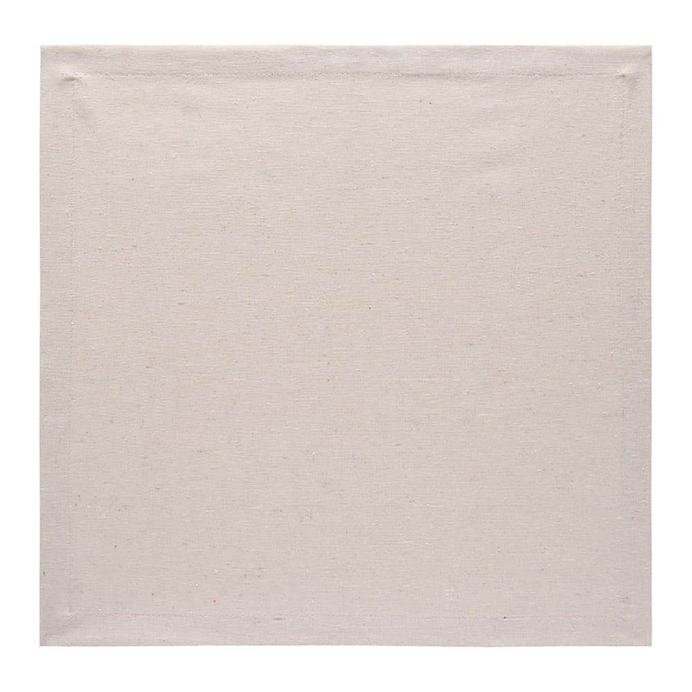 Guardanapo Eco Caqui 45x45cm - Copa & Cia