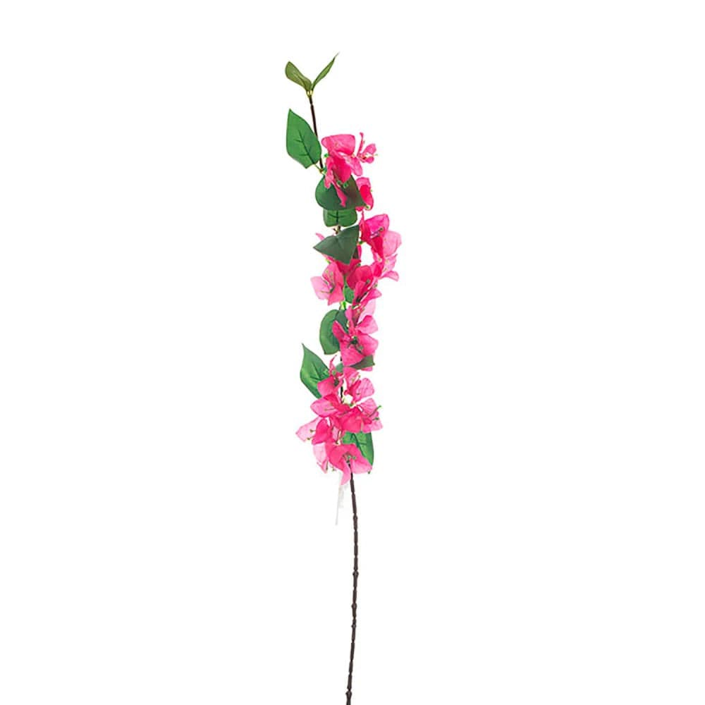 Haste Bougainvillea Pink 78cm - Bela Flor