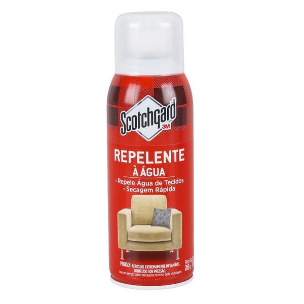 Impermeabilizante para Tecidos 353ml