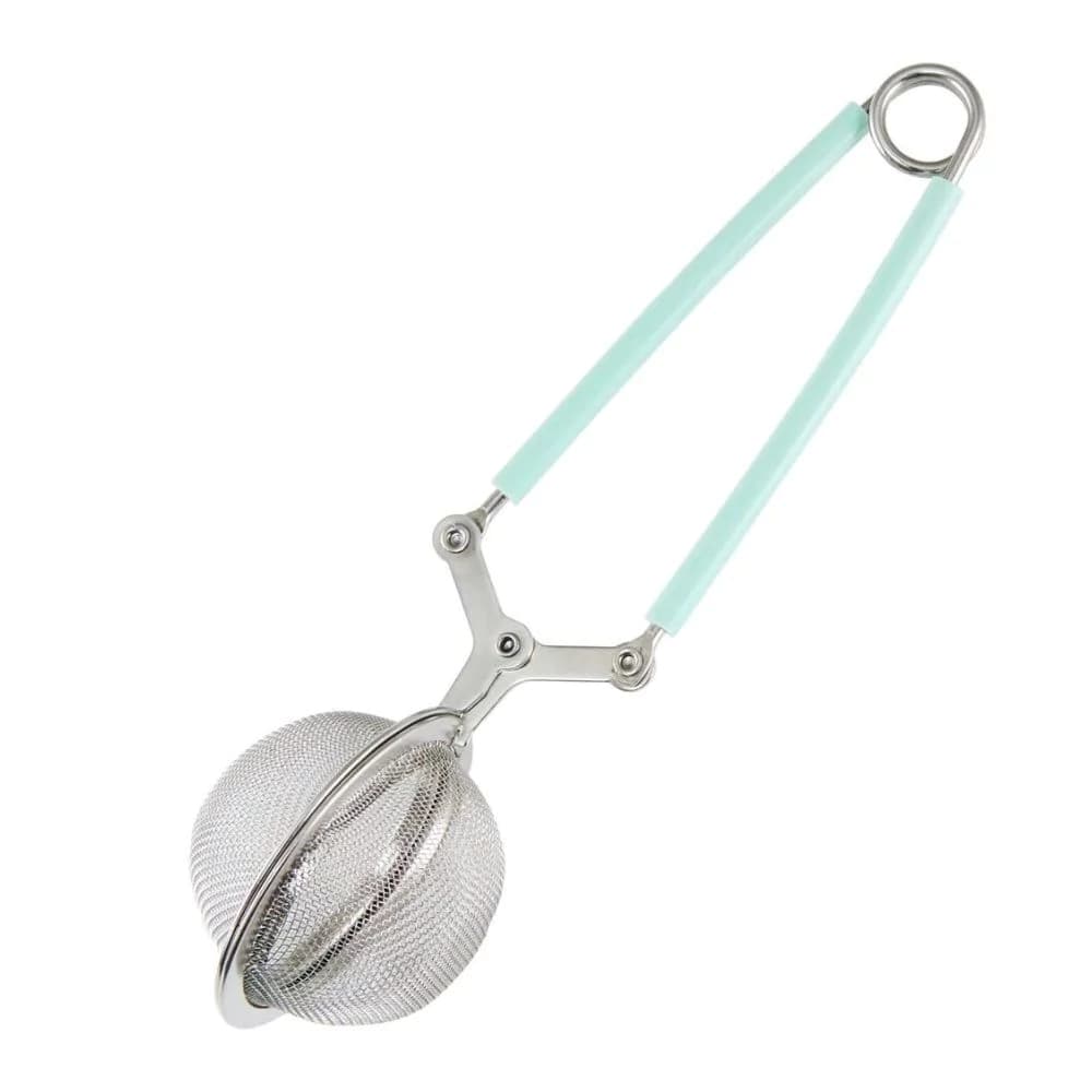 Infusor de Chá de Aço Inox Maxwell & Willians 4x16cm