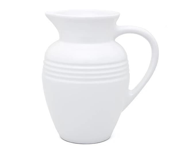 Jarra 2,2L Le Creuset — Branco