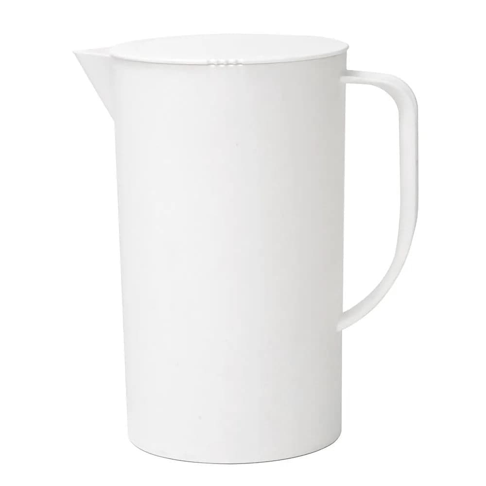Jarra 2l Branca - Coza