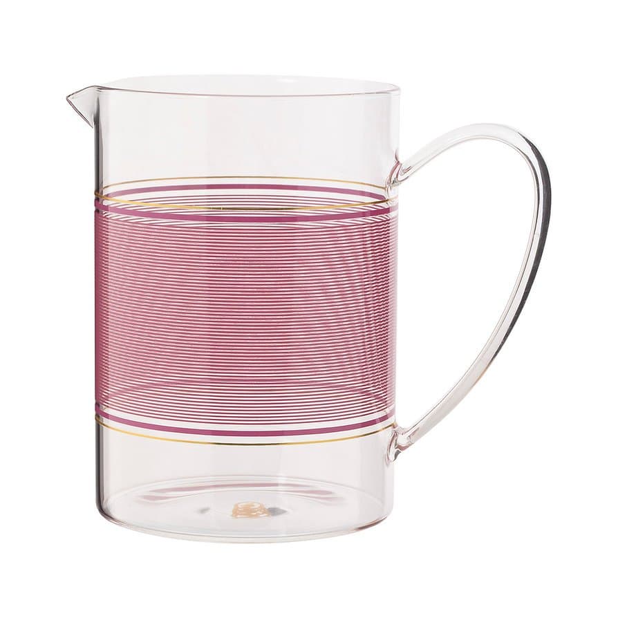 Jarra Chique Pip Chique Pip Studio Rosa 1,6 L