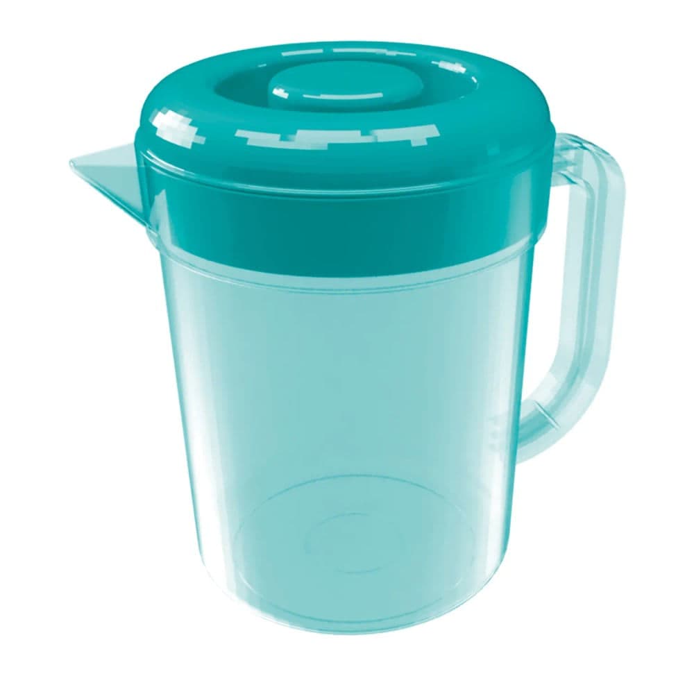 Jarra com Tampa 2l Verde - Nitron