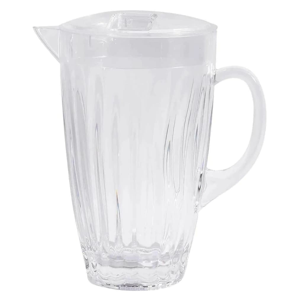 Jarra de Acrílico 2,2l