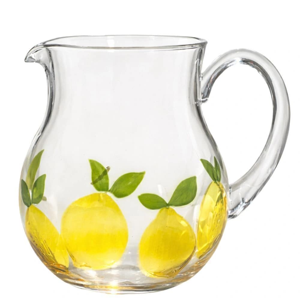 Jarra de Acrílico Limone 3,3l