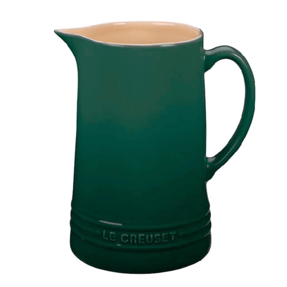 Jarra de Cerâmica Le Creuset Artichaut 1,5l