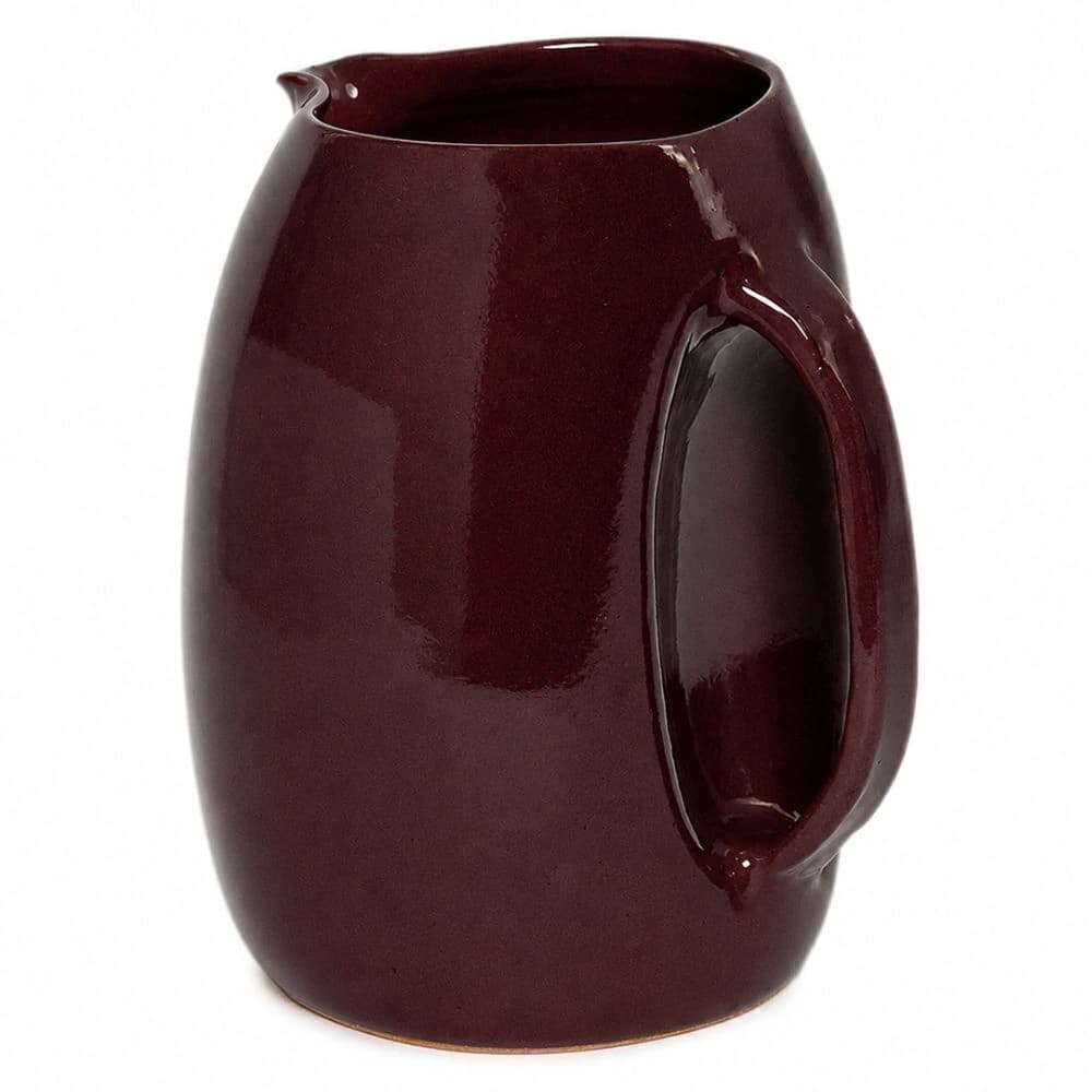 Jarra de Cerâmica Pinguim Açai 1,5l