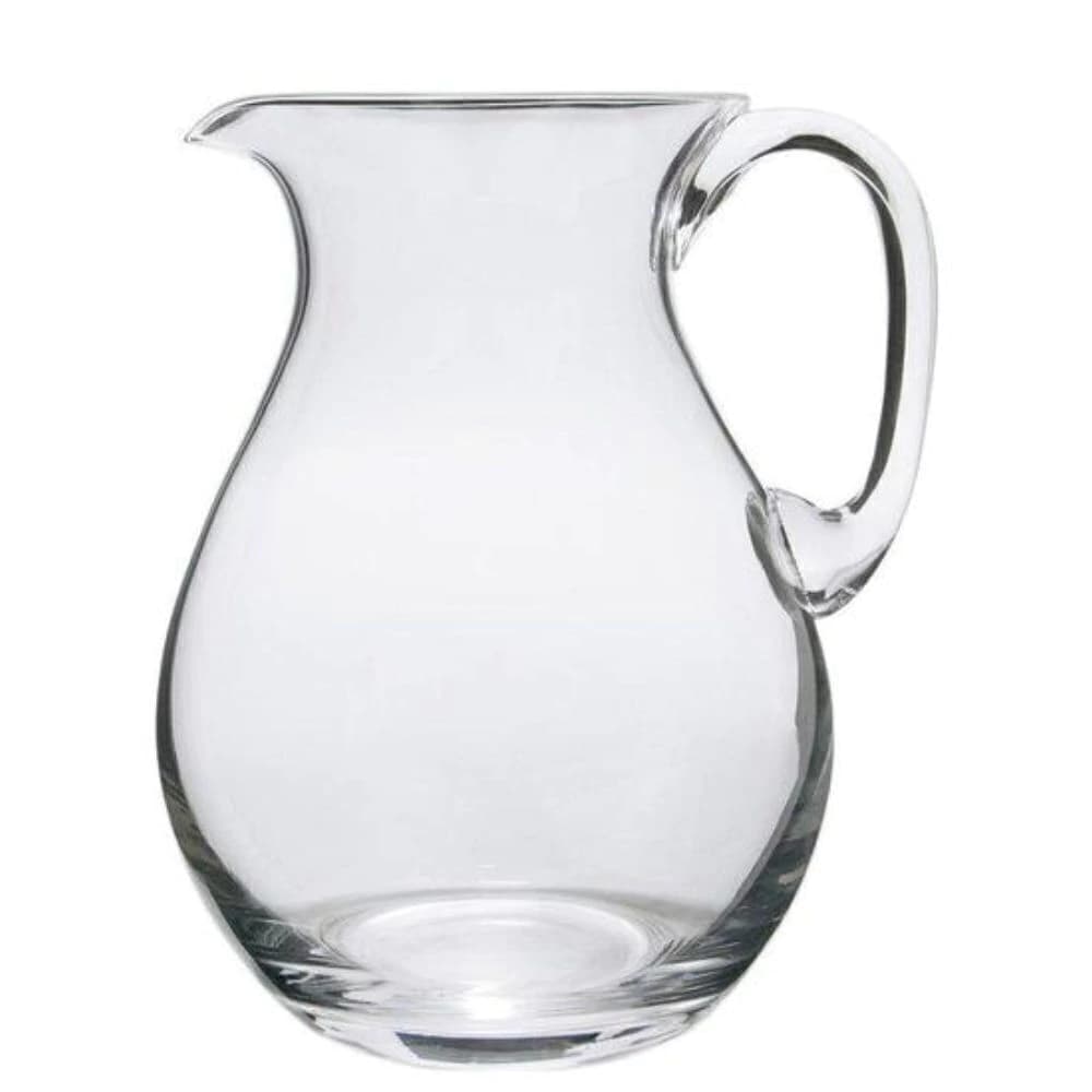 Jarra de Cristal Bohemia Acapulco 1,9l