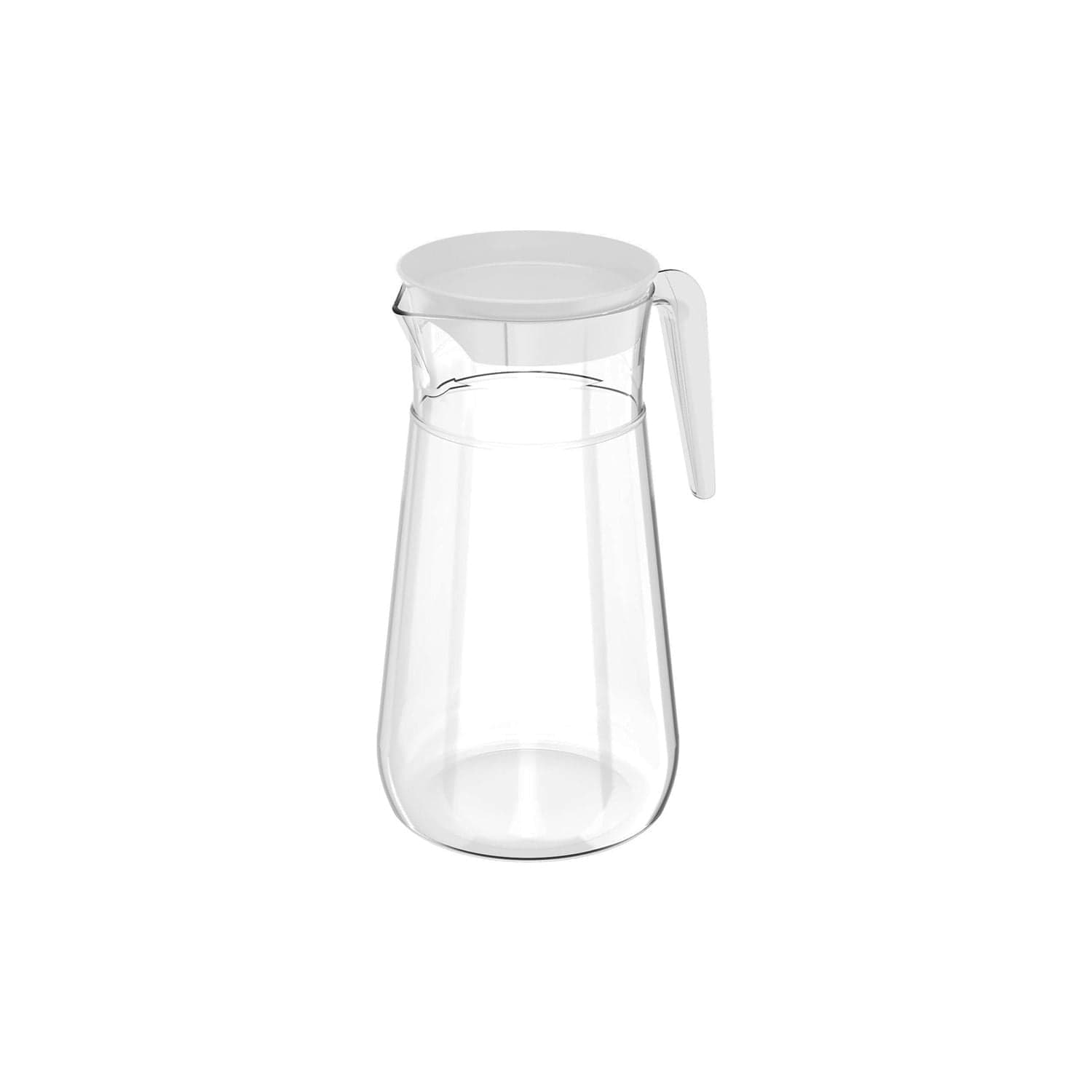 Jarra de Plástico Ou Belly 1,8L Linha Servir