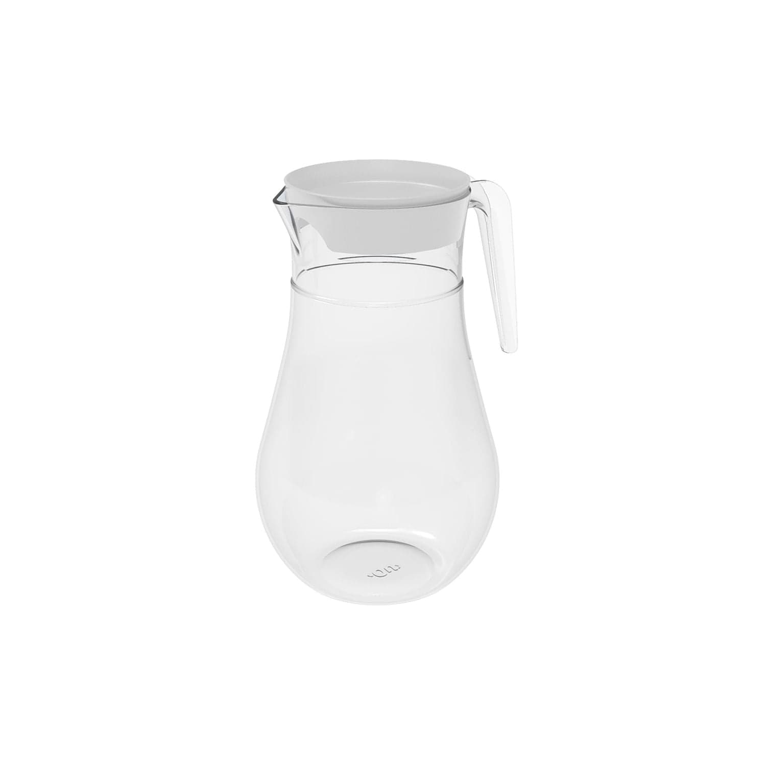 Jarra de Plástico Ou Belly 2L Linha Servir