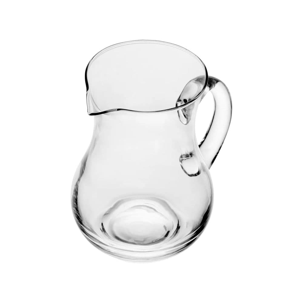Jarra de Vidro 560mL - Wolff