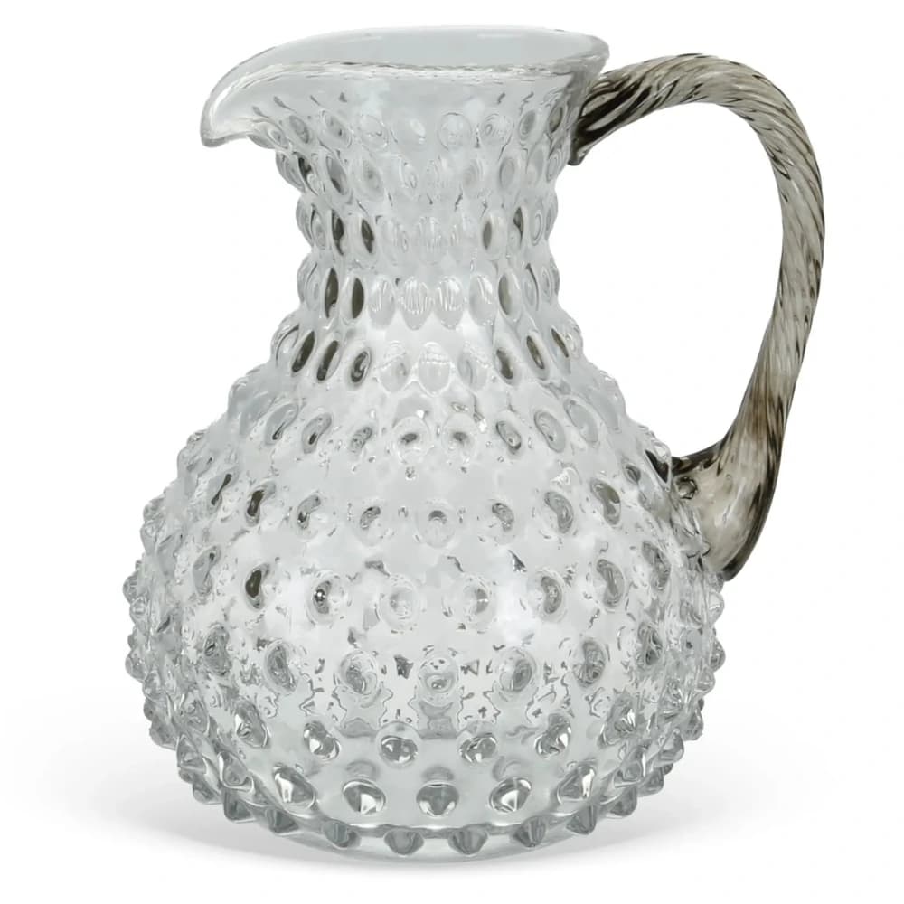 Jarra de Vidro Clear 1,7l