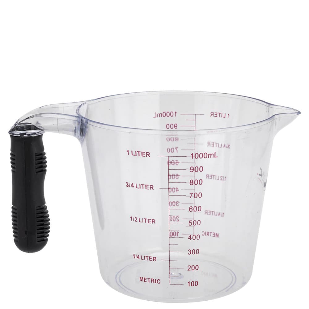 Jarra Medidora 1l