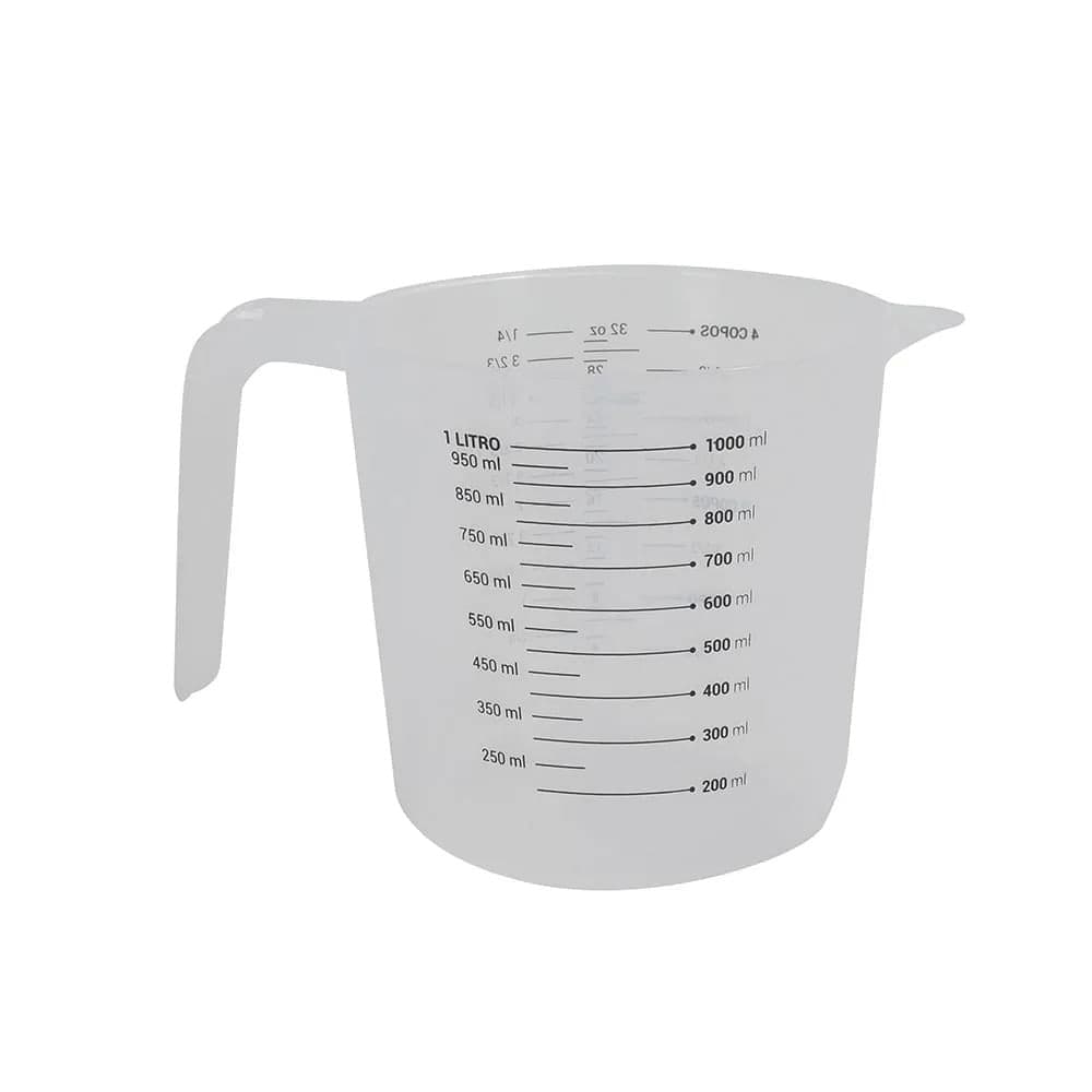 Jarra Medidora 1l - Mozcada