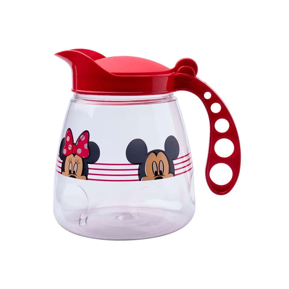 Jarra Veneza 1,6l Mickey e Minnie - Tiba