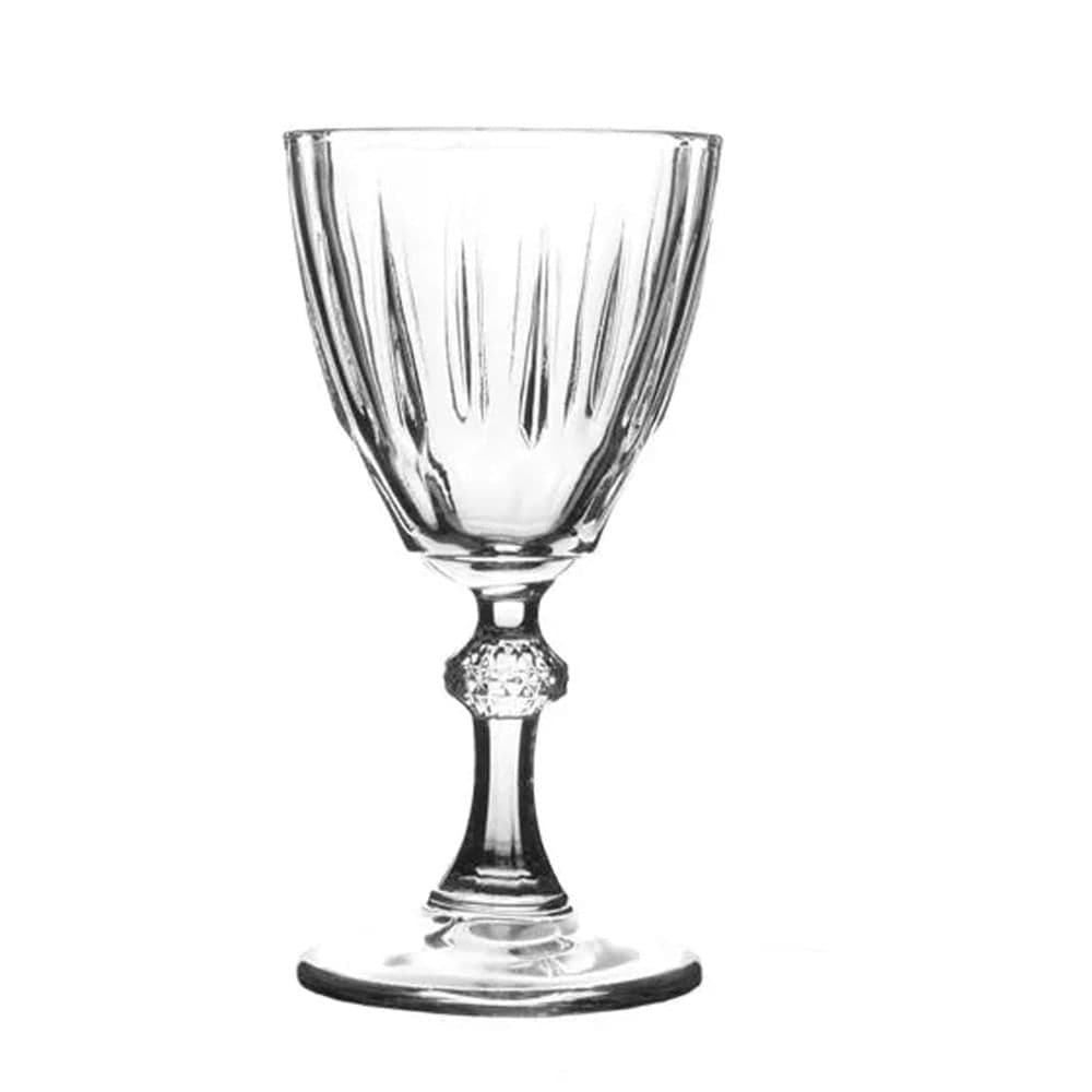 Jogo 4 Taça De Licor Diamond 49mL - Glass For You