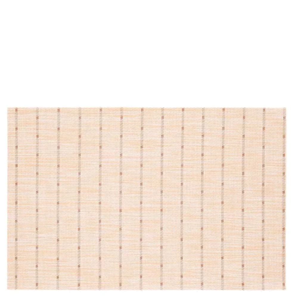 Jogo Americano Sintético Loom 30x45cm 6pçs