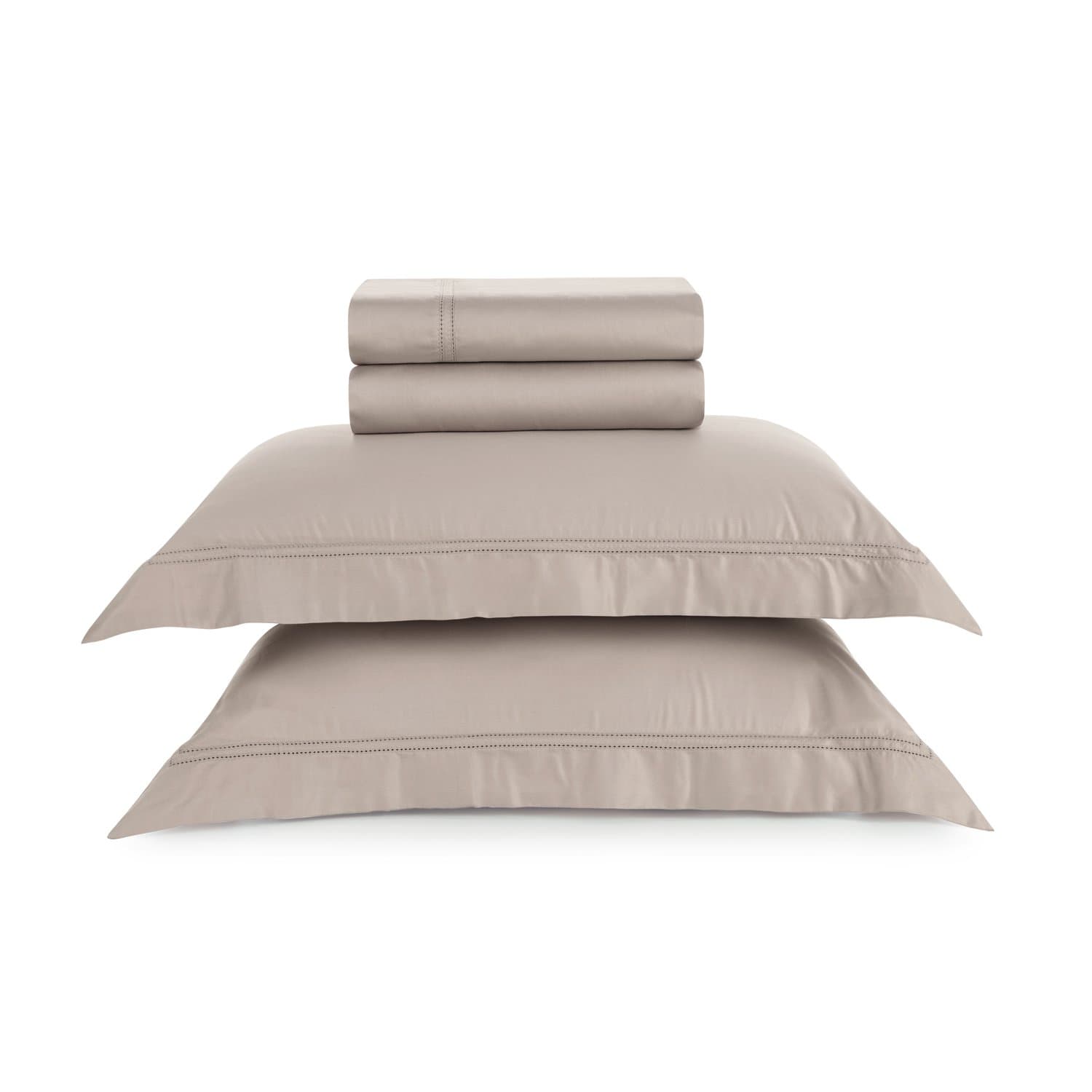 Jogo Cama Casal Galieno 300 Fios Trussardi Rose 220cm x 260cm
