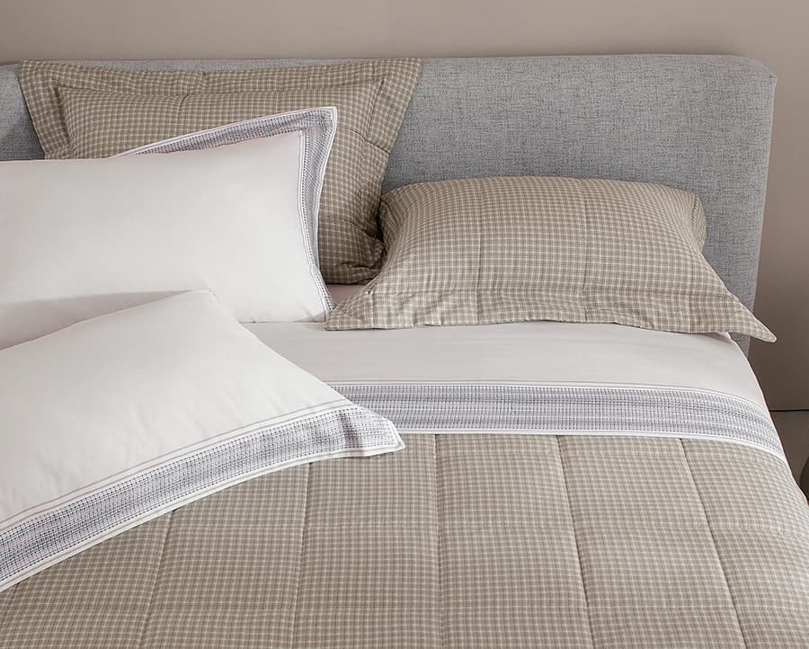 Jogo de Cama Buddemeyer Gran Percalle Bourbon King - Percal 200 Fios